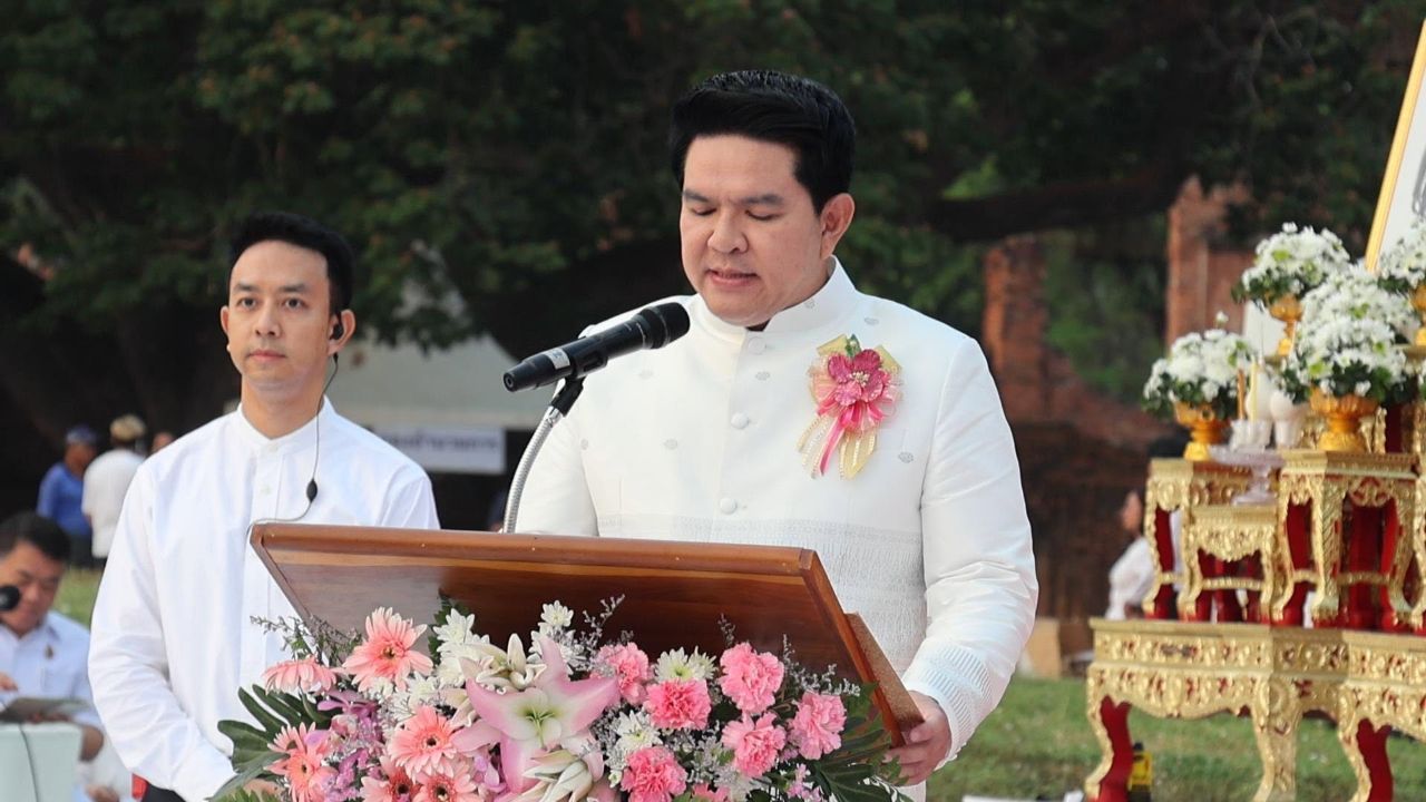 “สุรศักดิ์” ชง “ไทยเที่ยวไทยพลัส” ถกบอร์ดเศรษฐกิจ เคาะระบบลงทะเบียนเร็ว ๆ นี้