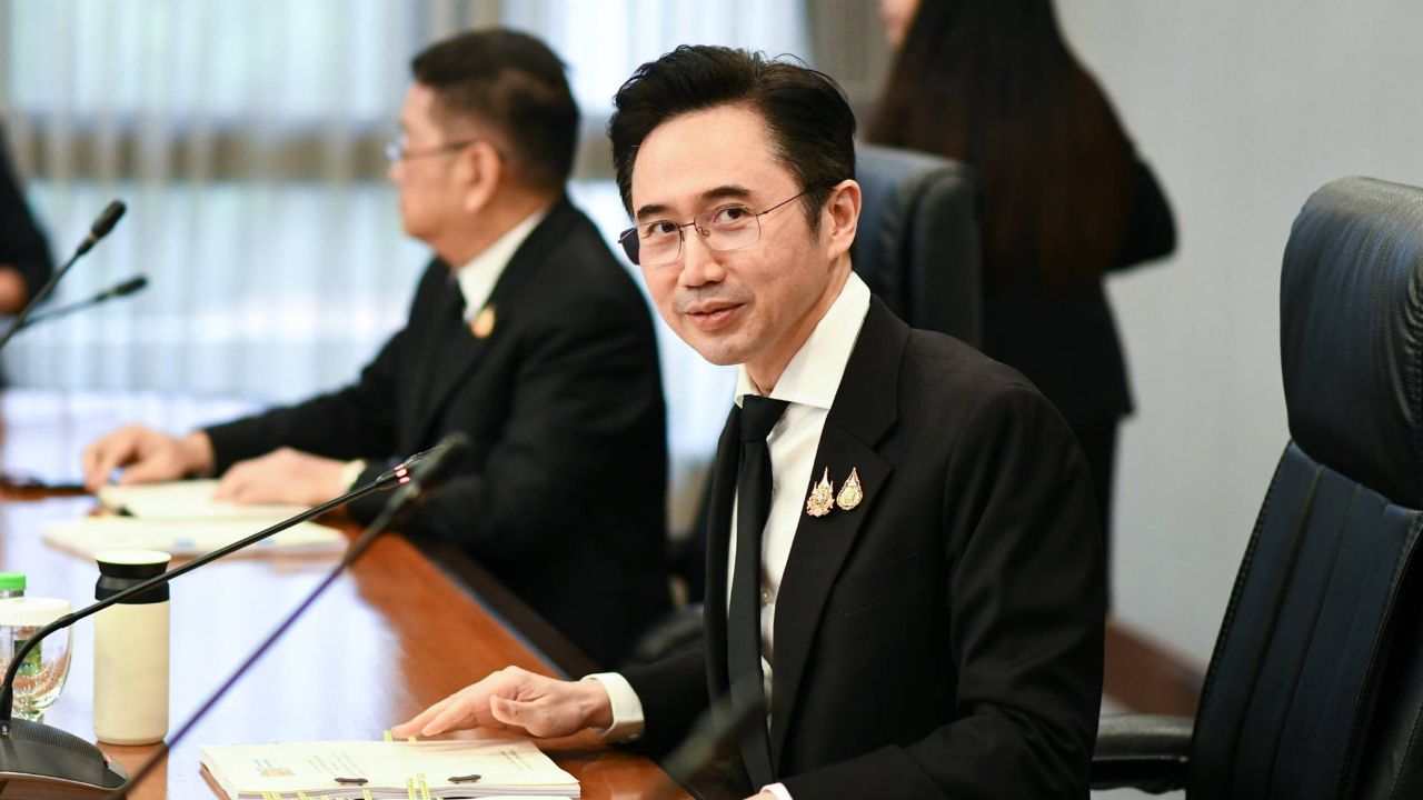 “ยศชนัน” เผย ศธ. จ่อชง 6 มาตรการความปลอดภัยในโรงเรียน เข้า ครม. 11 ส.ค.นี้