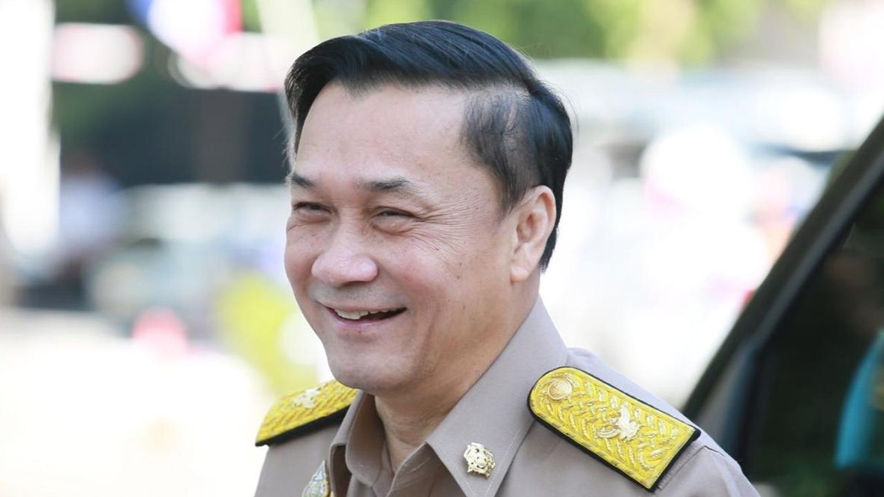 “ทรงศักดิ์” โอดประเทศต้นแม่นำโขงปล่อยน้ำไม่เคยบอกล่วงหน้า