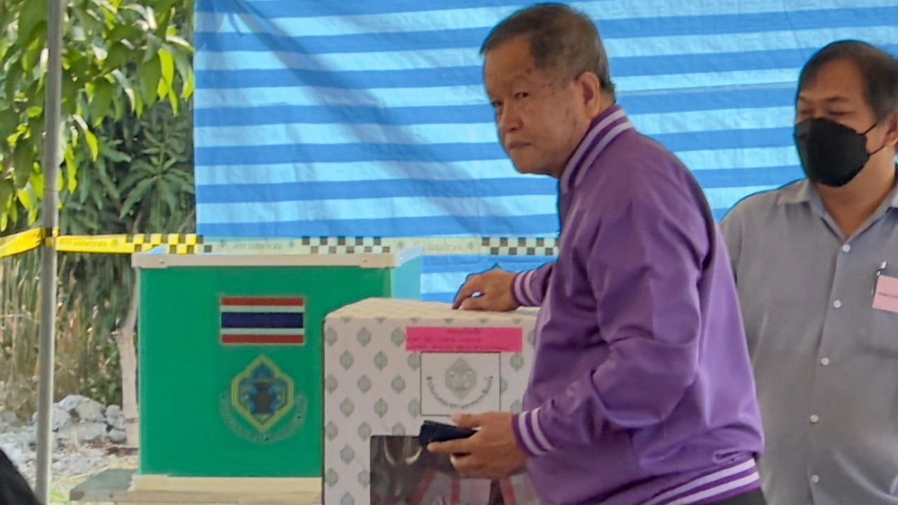 เตรียมจัดเลือกตั้งภายใน 60 วัน หลัง "นายก อบจ.นนทบุรี" เสียชีวิต