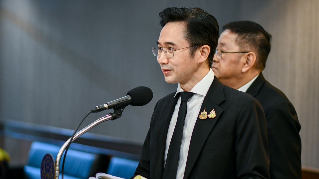 “ยศชนัน-ประเสริฐ” คิกออฟปฏิรูปการศึกษา นำร่อง 6 นโยบายผ่านพื้นที่นวัตกรรมฯ