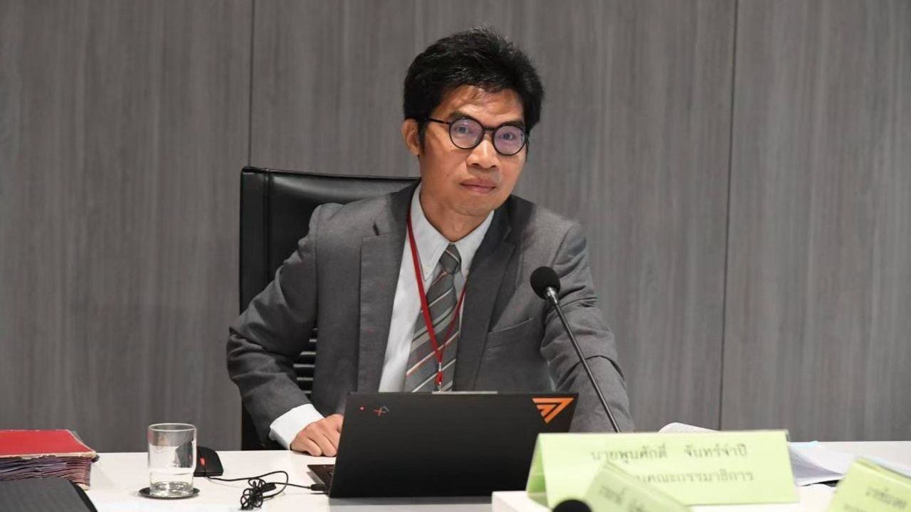 “พูนศักดิ์”ขอบคุณรมว.อุตสาหกรรมเร่งตรวจโรงงานปล่อยสารพิษ แต่สงสัยทำไมแค่สั่งปรับปรุง