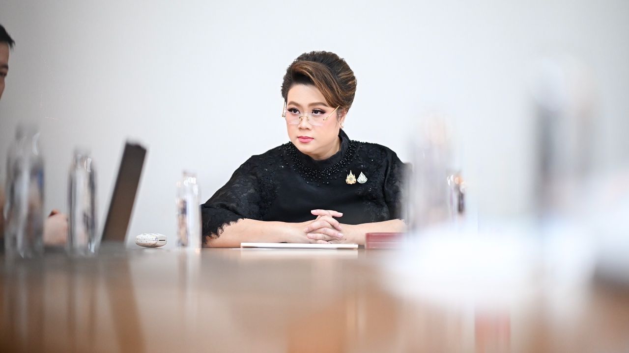 “ศุภมาส” ห่วงเทรนด์ดูดไขมันสร้างร่อง 11 สั่ง สคบ. ตรวจสอบคลินิกเสริมความงาม