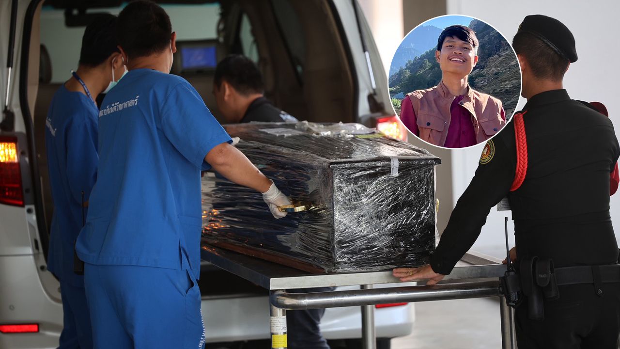 เตรียมพา “ฮลุน โซโล่” กลับบ้าน พี่ชายเผยกำหนดพิธีบำเพ็ญกุศล-ฌาปนกิจศพ