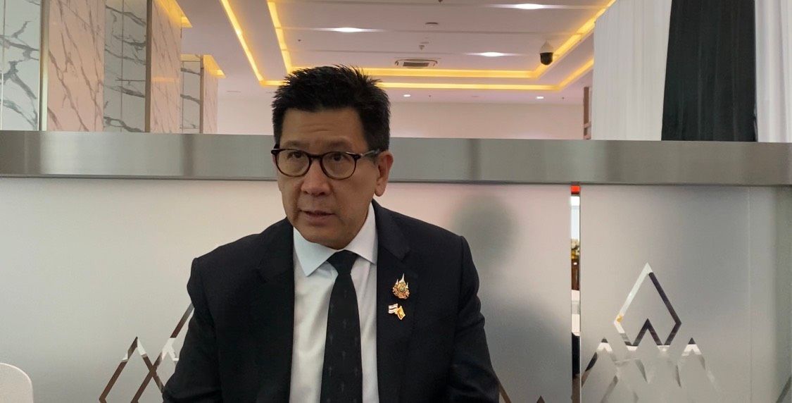 “เอกนิติ” เปิดโมเดล “Solar Credit” นวัตกรรมสินเชื่อแนวใหม่ ดันติดตั้งโซลาร์เซลล์ภาคครัวเรือน