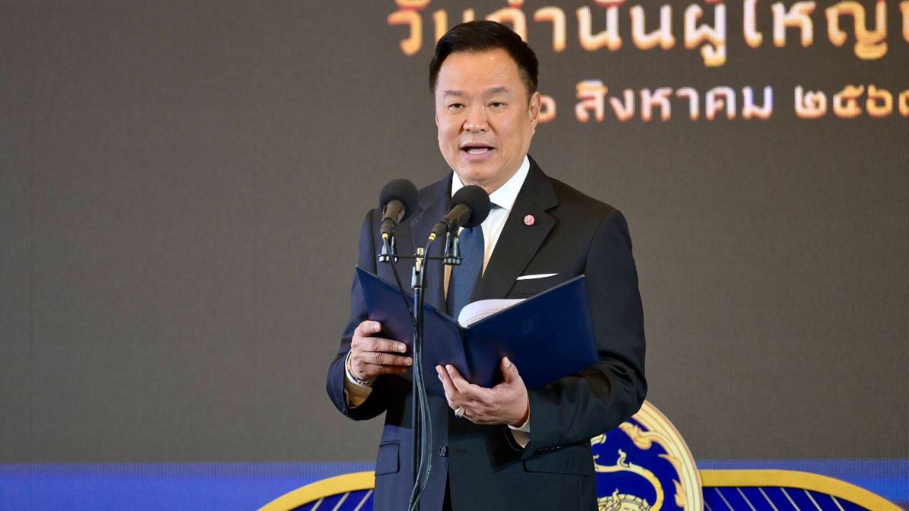 นายกฯ ขอเช็กเงินในกระเป๋า ก่อนตัดสินใจ “ไทยช่วยไทย พลัส” เฟส 2
