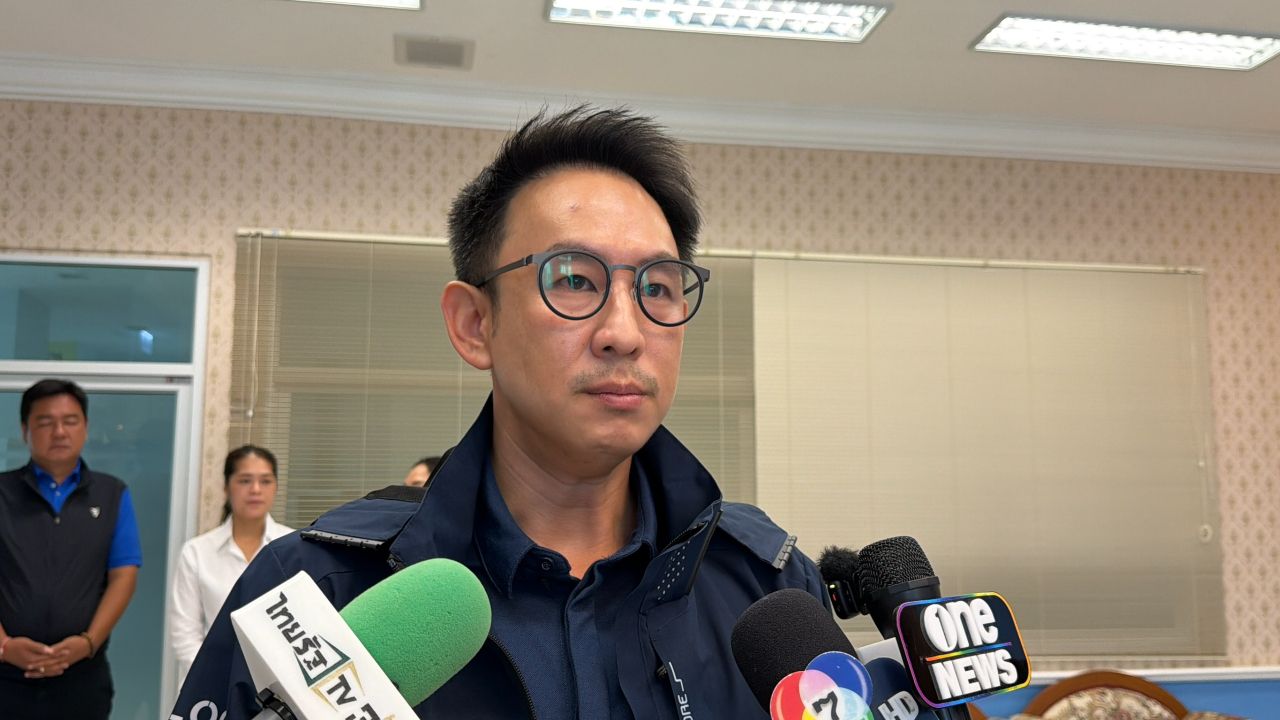 “วรศิษฎ์” ประกาศ 5 หมื่นชื่อ สอบท้องถิ่นผ่านวันนี้ คาดบรรจุแทน 5,925 คน
