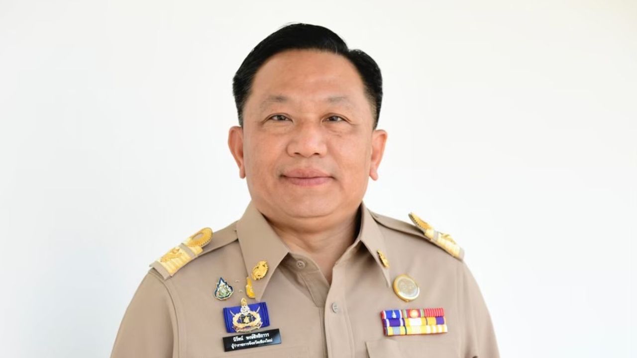 “สถ.” แจงยิบ ปัดทุจริต-แทรกแซง สอบท้องถิ่นปี 66 เผยเหตุยกเลิกจ้าง ม.บูรพา หวั่นรัฐเสียหาย