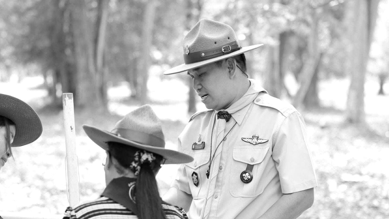 ภรรยาครูฝ่ายปกครอง เหยื่อกราดยิงในโรงเรียน โพสต์เศร้า เป็นวันที่ใจแตกสลายที่สุด
