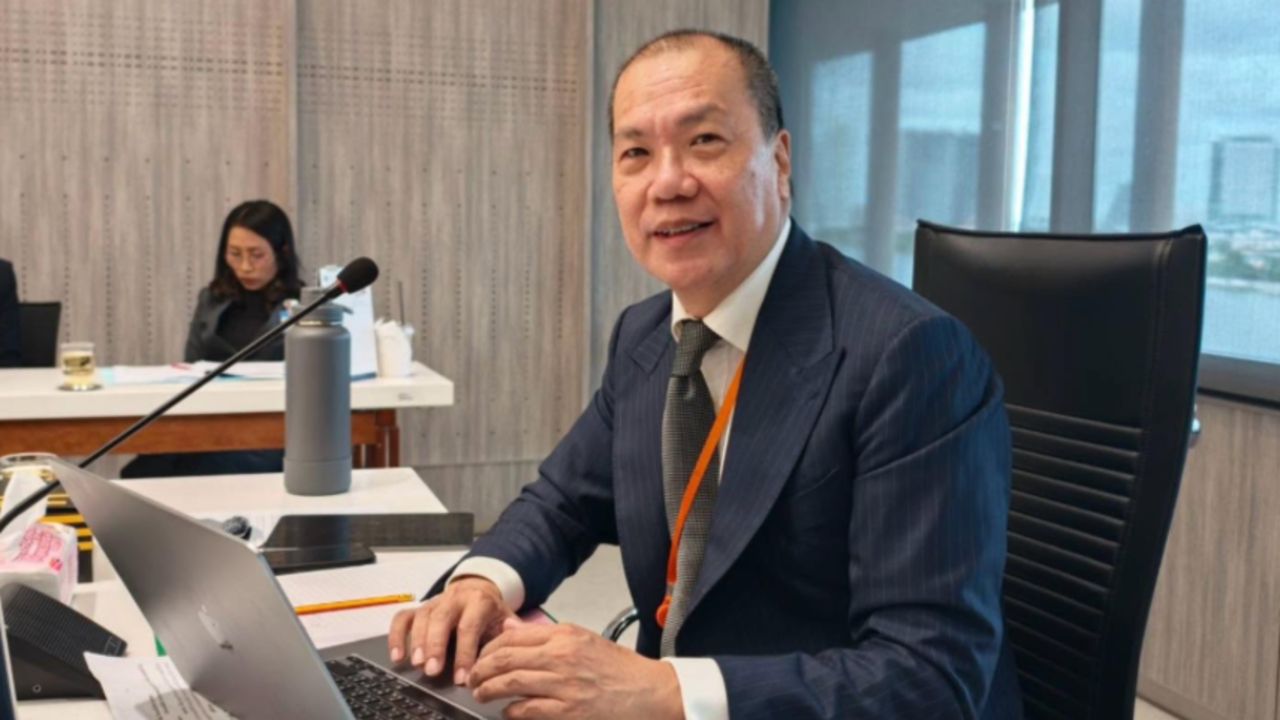 “สรศักดิ์” ซัดรัฐบาลต้อนรับ “มิน อ่อง หล่าย” ทำไทยสูญเสียความน่าเชื่อถือในเวทีโลก