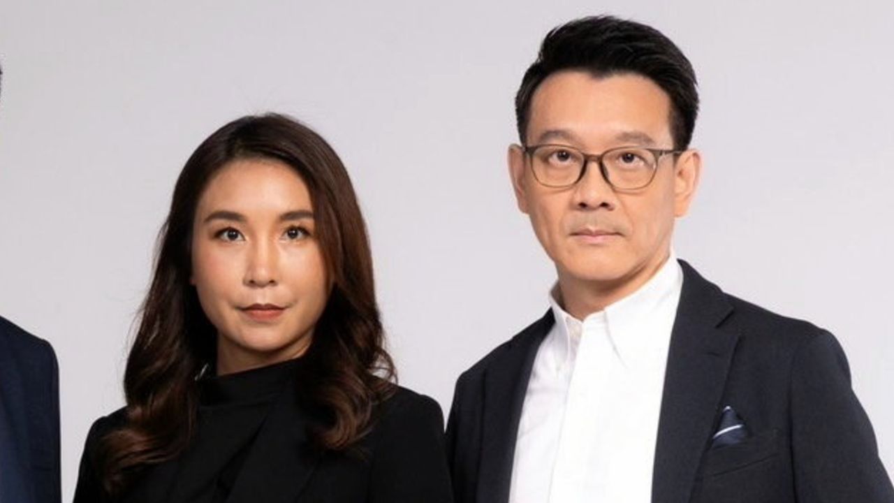 “ต้น” ชี้สารพัดกำแพงที่คนไทยกำลังเผชิญ “ไหม” รับ เหนื่อยสู้กับกำแพง