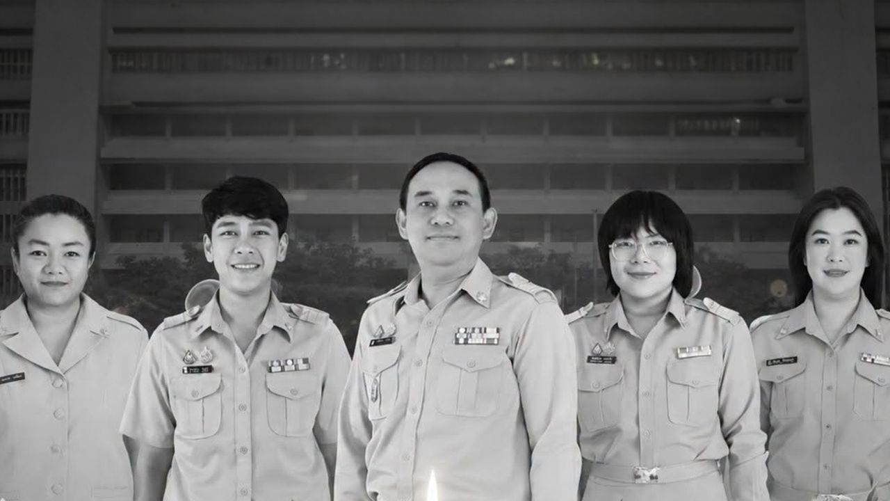 คุรุสภาเตรียมมอบรางวัล "ครูถิรคุณ" เชิดชูเกียรติ 5 ครู รร.เทพศิรินทร์ นนทบุรี