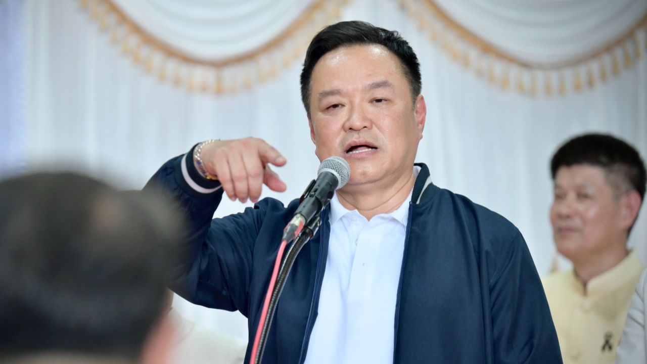 ลุยพัฒนา “Missing Link” เชื่อมอ่าวไทย-อันดามัน นายกฯ บอกแลนด์บริดจ์ค่อยว่ากัน