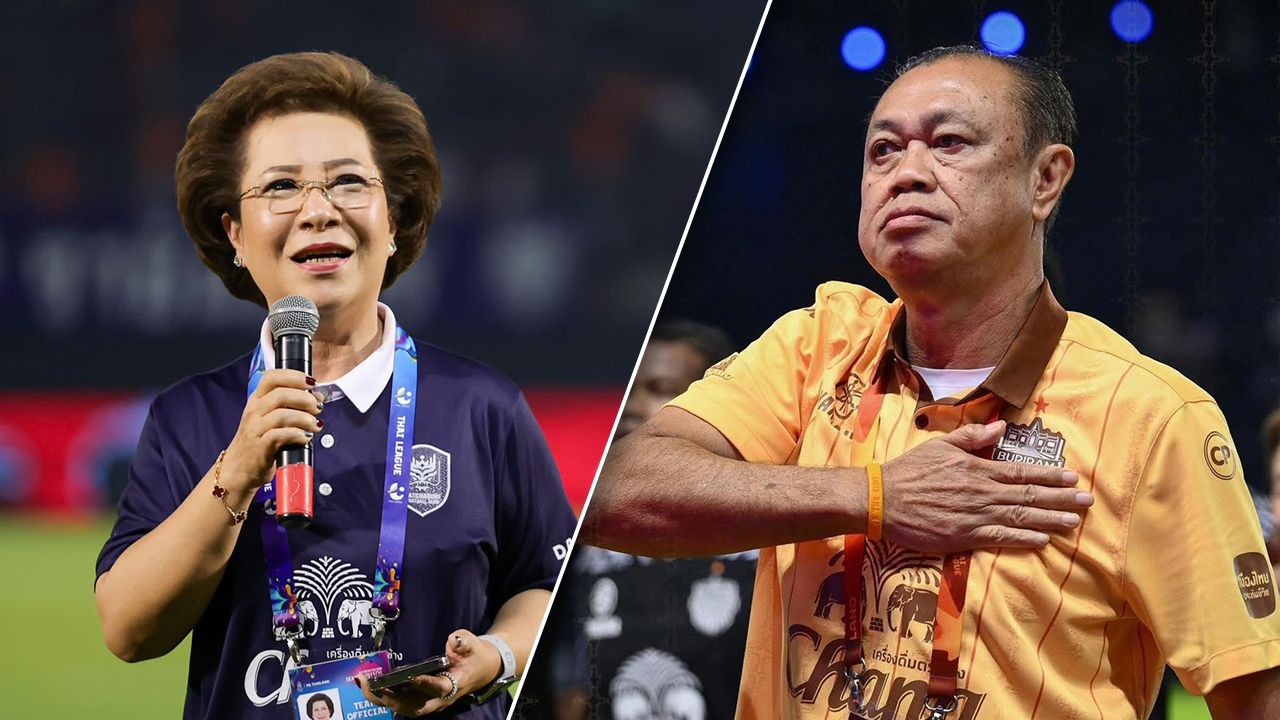 สะพัด “เนวิน” คุย “บุญยิ่ง” เย็นนี้ จับตา 10 งูเขียวเปลี่ยนเป็นสีน้ำเงินหรือไม่