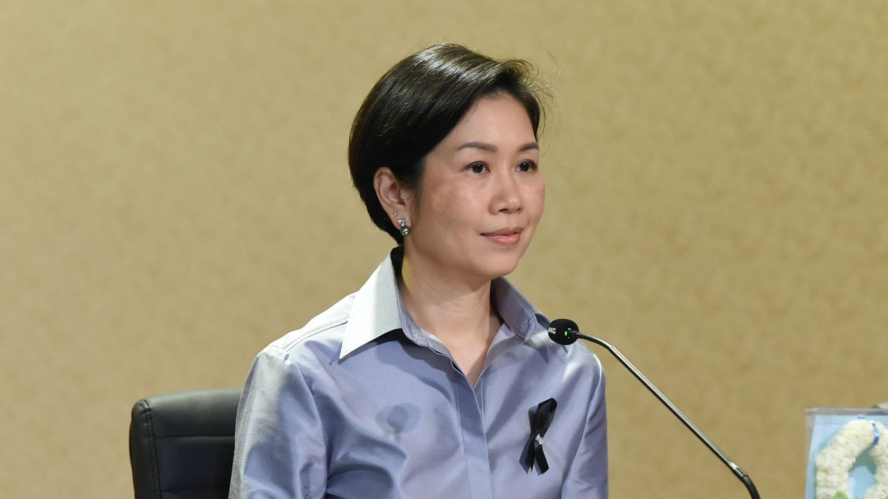 เดินหน้าแผน “ภาครัฐระบบเปิด” ฉบับแรกของประเทศ โปร่งใส-ตรวจสอบได้มากขึ้น