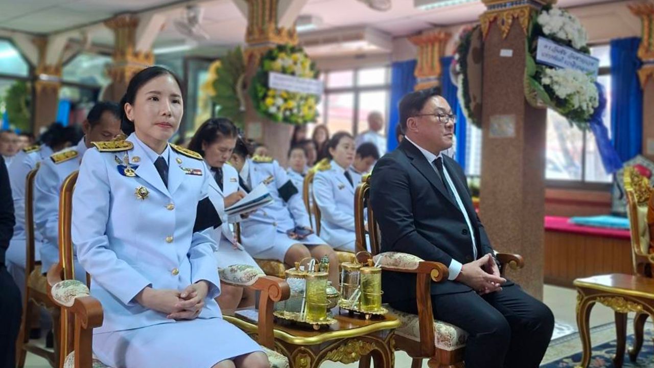 “จุลพันธ์” สั่ง ประกันสังคม เร่งเยียวยาทายาทเหยื่อกราดยิงรร.เทพศิรินทร์