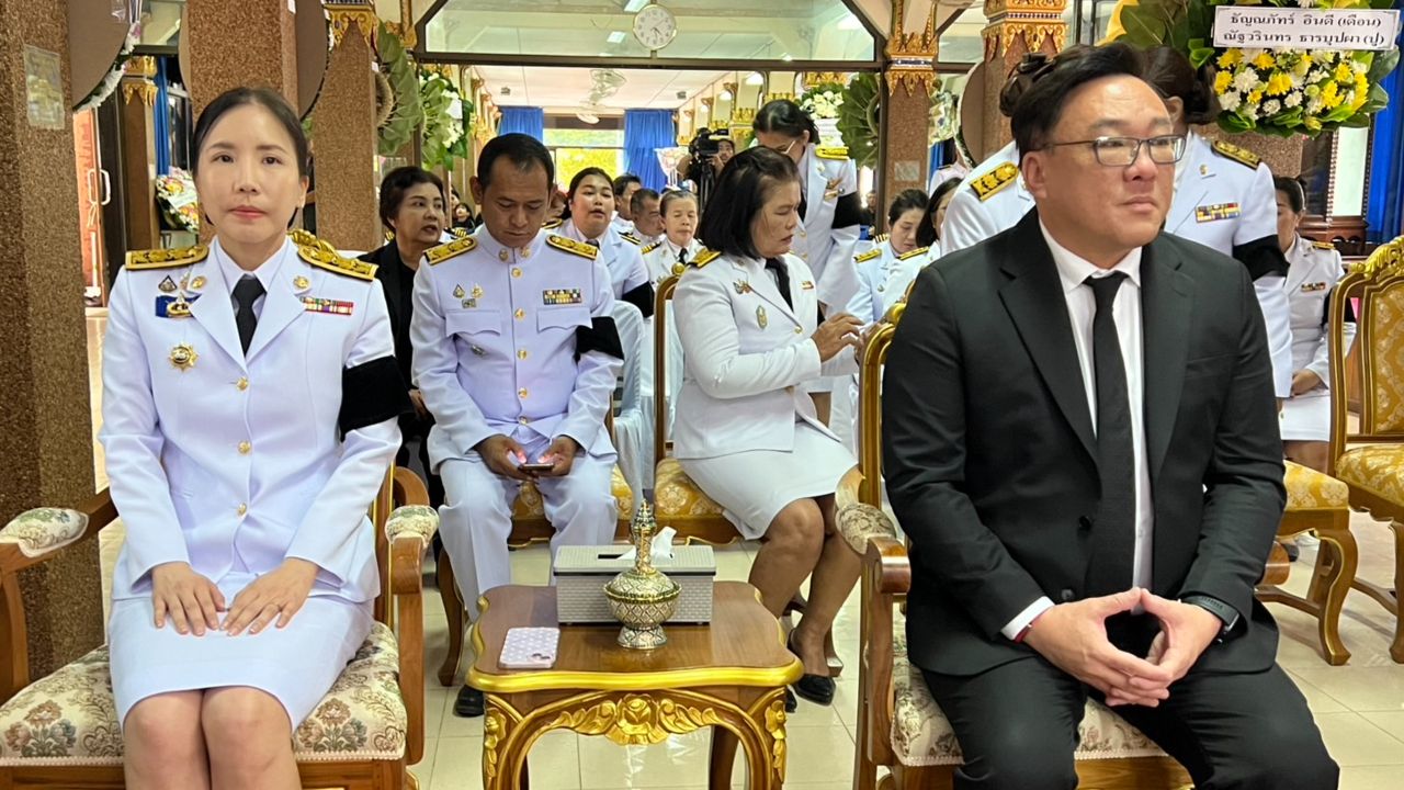 รมว.แรงงาน สั่ง สปส. เยียวยาเหยื่อเหตุกราดยิงในโรงเรียน ดูแลสิทธิประโยชน์เต็มที่