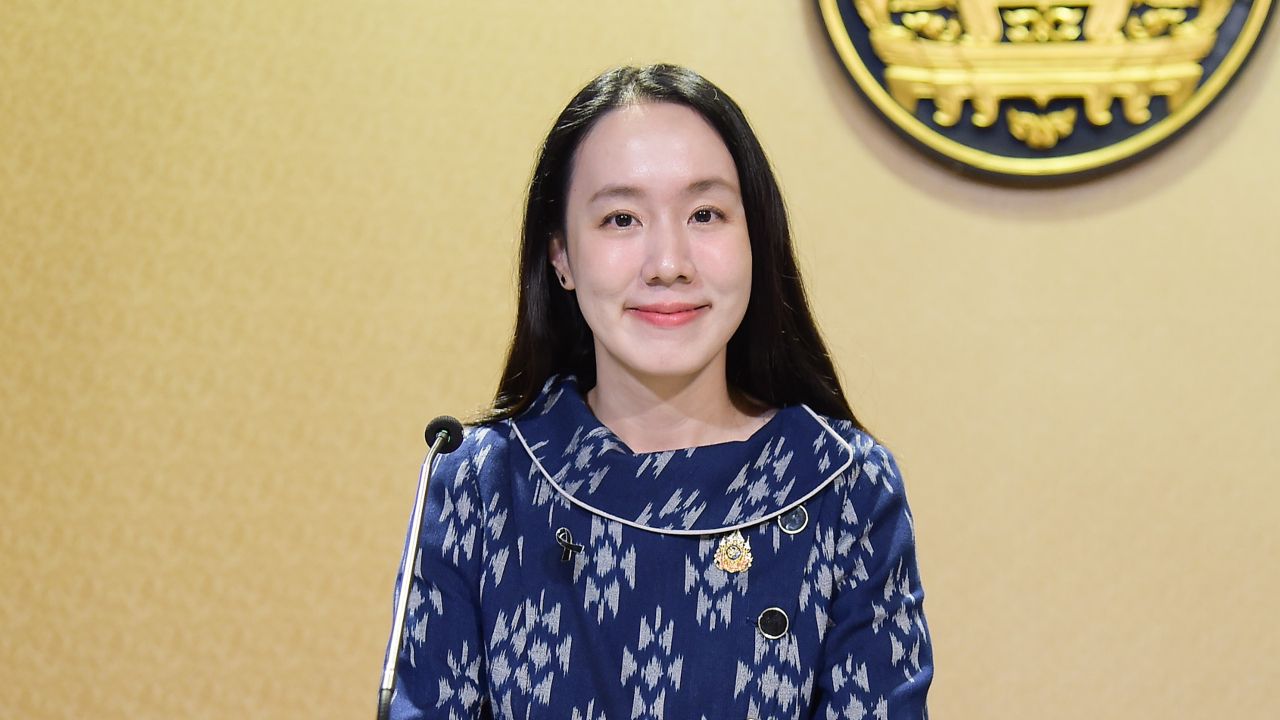 ยกระดับ “ทะเบียนราษฎร” เปิด DOPA N.I.C.E. Center รับแจ้งเบาะแส สกัดบัญชีม้า-นอมินี