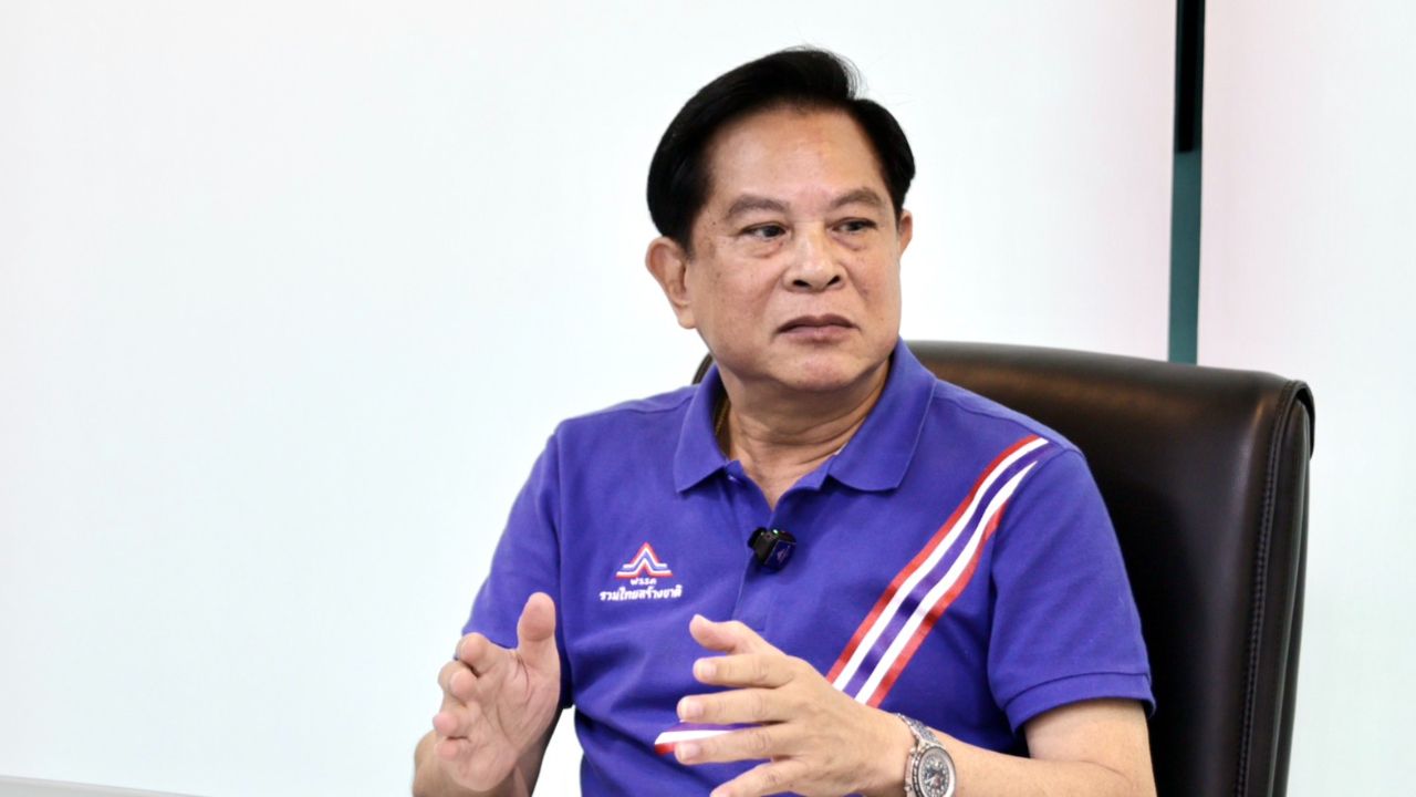“พีระพันธุ์” ลั่นถ้ายังเป็นผู้พิพากษา จะตัดสินประหารชีวิตผู้ก่อเหตุคดี 2 พี่น้องรัสเซีย
