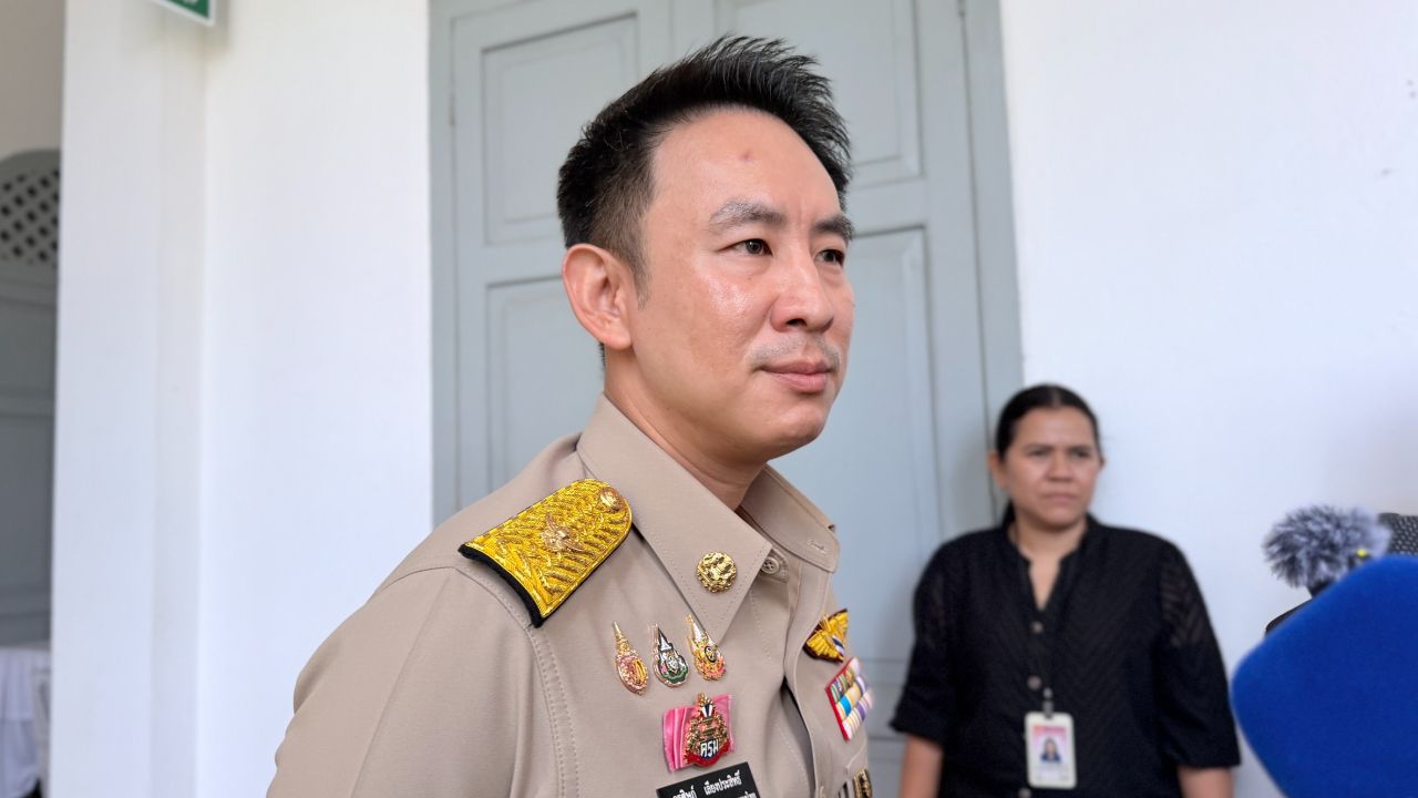 “วรศิษฎ์” ลั่น ส.ค. ได้เห็นถอดถอนพวกทุจริตสอบท้องถิ่นพ้นตำแหน่ง