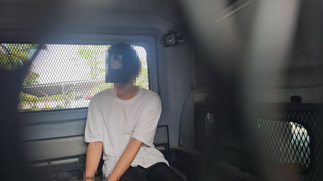 ศาลสั่งคุก "หมิงเฉิน ซัน" 44 ปี 24 เดือน ซุกคลังแสง ปืนสงคราม-ระเบิดซีโฟร์