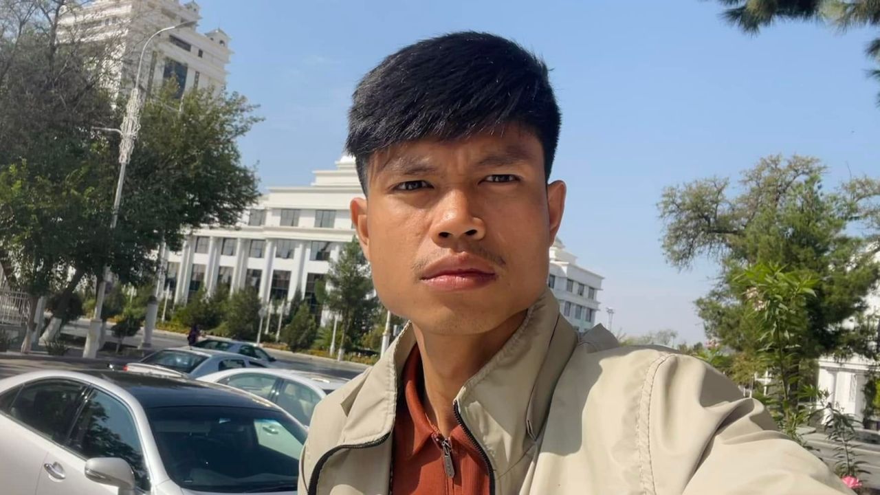 ร่าง “ฮลุน โซโล่” ถึงไทย 6 ส.ค.นี้ สถานทูตฯ เร่งจอร์เจีย ส่งผลชันสูตรให้ทางการไทย