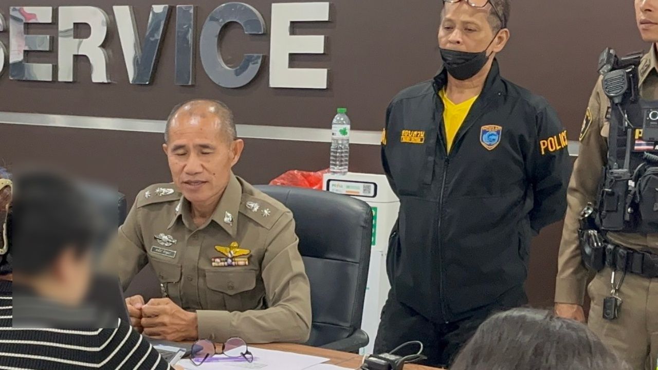 ชลบุรี เหยื่อโผล่แจ้งจับเพิ่ม แก๊งอ้างเป็นตำรวจ “ชุดสืบ” อุ้มรีดเงิน มีพาไปขังเซฟเฮาส์