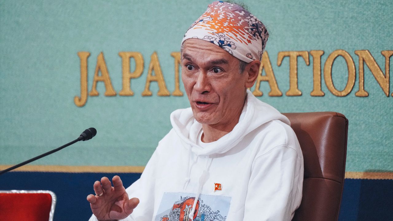 ลูกชาย “ออง ซาน ซู จี” เผยเป็นสัญญาณที่ดี หลัง ICRC ได้พบมารดาครั้งแรกในรอบกว่า 5 ปี