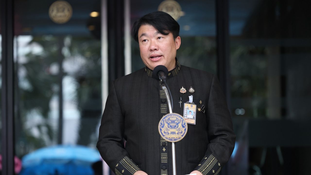 “สิริพงศ์” สั่งเอาผิดถึงที่สุด จนท.สนามบินสุวรรณภูมิ เหยียดนักท่องเที่ยวจีน