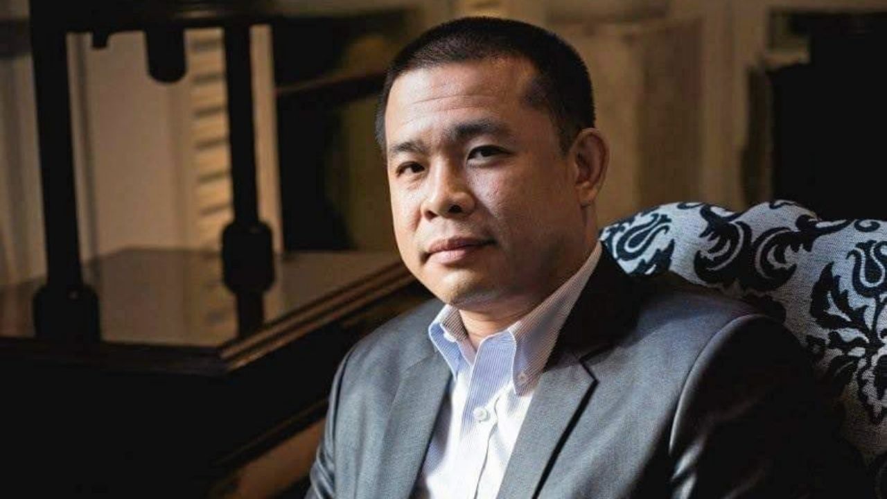 ศาลสั่งจำคุก "ประสิทธิ์ เจียวก๊ก" เพิ่มอีก 343 ปี คดีหลอกขายแพ็กเกจทัวร์