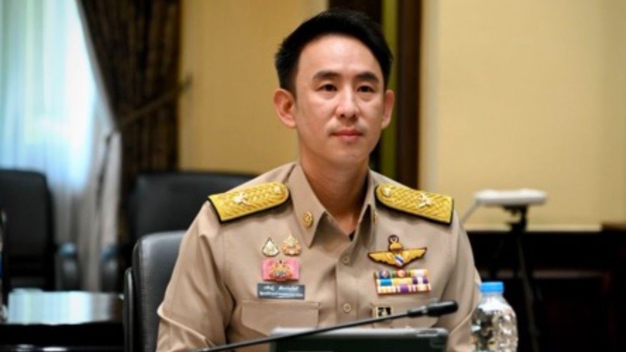 “มท.4” ลั่นไม่ยอมให้ใครข่มขู่คนไทยบนแผ่นดินแม่ สั่งผู้ว่าฯ สุราษฎร์ฯ สอบต่างชาติกร่าง