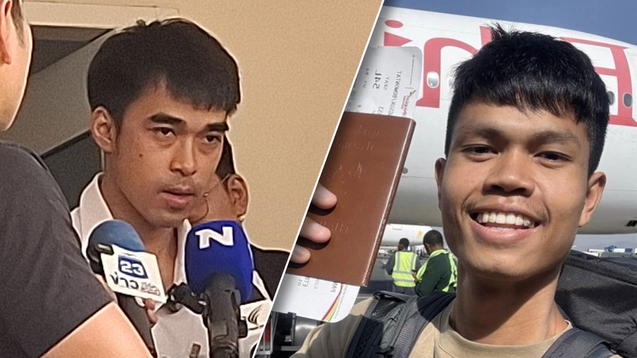 “ฮลุน โซโล่” เสียชีวิต พี่ชายยังคาใจ ผลตรวจสารพิษในร่างกาย ทรัพย์สินส่งกลับ มีแค่พาสปอร์ต