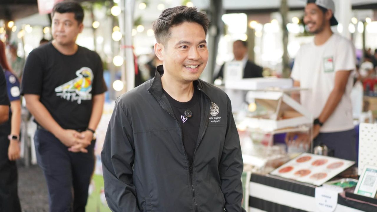 จ่อยกระดับรัฐสู่การยืนยันตัวตนหลายชั้นภายใน 30 วัน หลังข้อมูลทะเบียนรถรั่วไหล