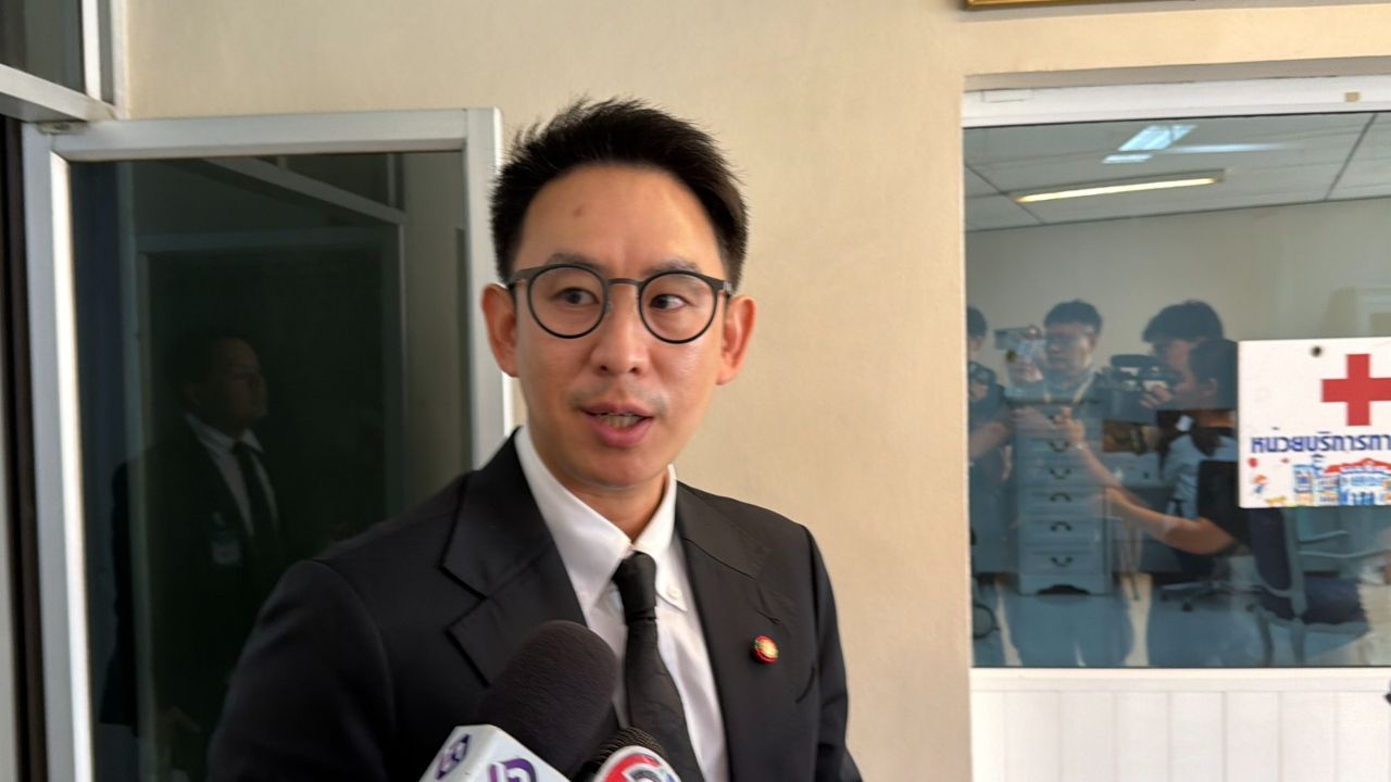 “วรศิษฎ์” เผย โกงสอบท้องถิ่นเคาะจบวันนี้ ถอดถอน 5,925 รายชื่อ