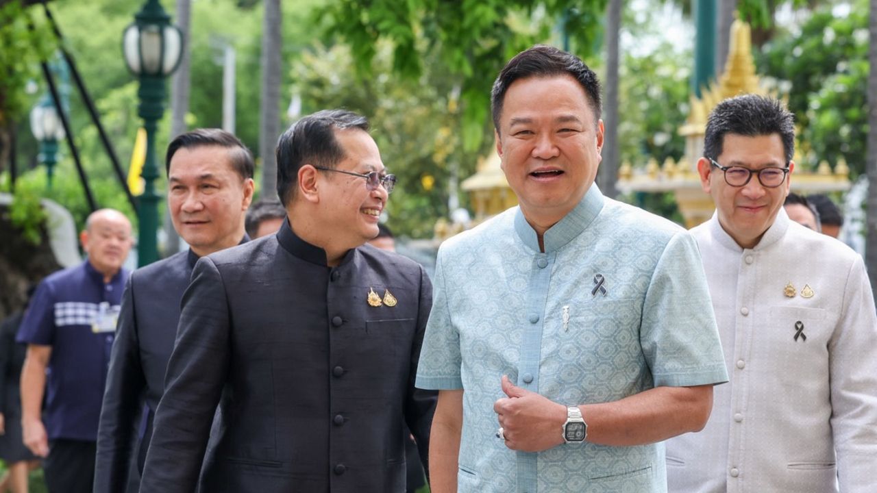“ปกรณ์” เตรียมแจ้งผลสอบทุจริตท้องถิ่นให้นายกฯ ทราบ แต่ยังไม่เข้า ครม. เหตุกำลังปรับแก้