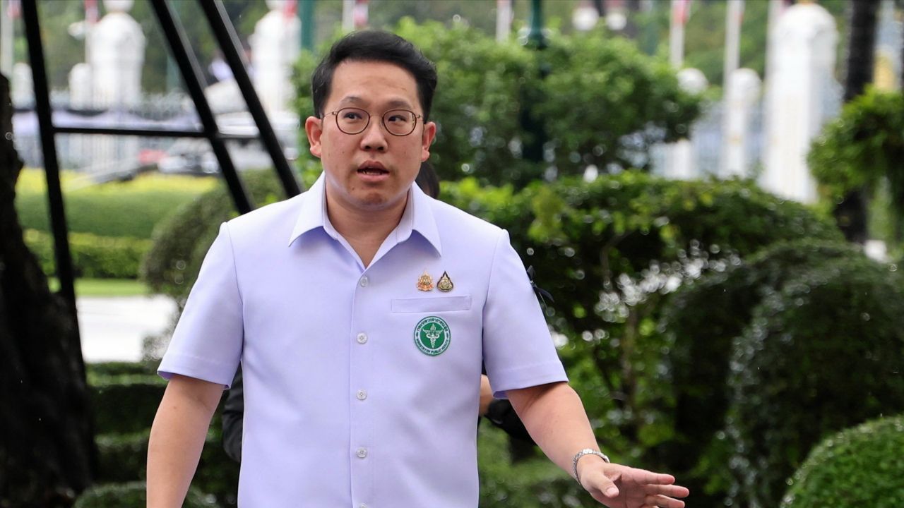 “พัฒนา” ย้ำงบบัตรทอง 60,000 ล้าน ไม่หายไปไหน กำชับ สปสช. ต้องแจงรายละเอียดให้ชัด
