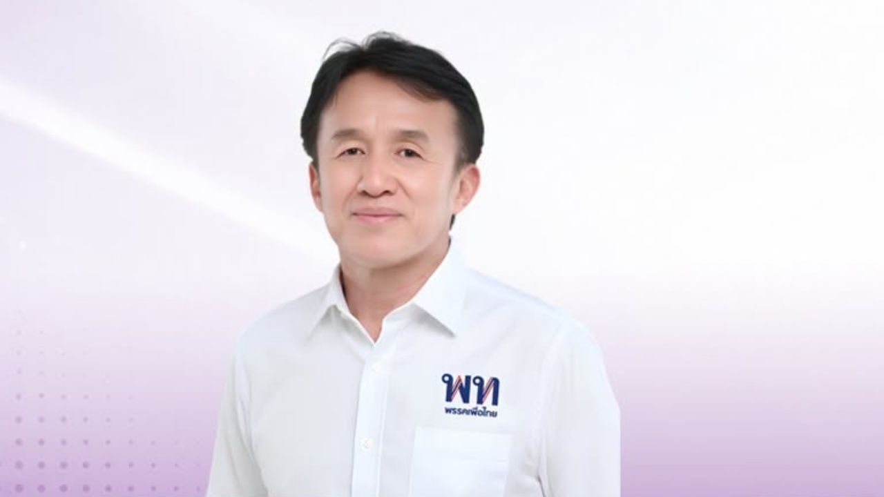 เลือกตั้งนายก อบจ.ร้อยเอ็ด "เศกสิทธิ์ ไวยนิยมพงษ์" แชมป์เก่า คะแนนนำทิ้งห่างคู่แข่ง