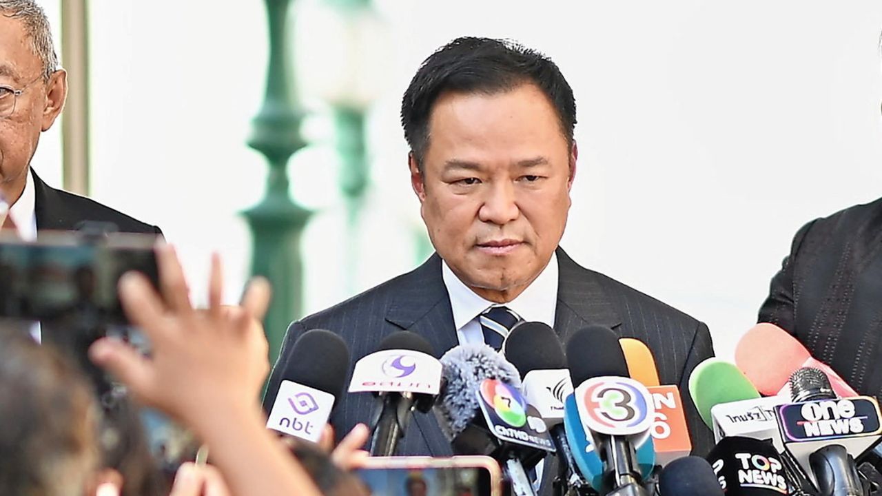 เชื่อไทย-สหรัฐฯ คุยภาษีกันได้ จ่ออุทธรณ์โอกาสแรก โยนถาม “พิพัฒน์” ปม “สันติ” ลาออก