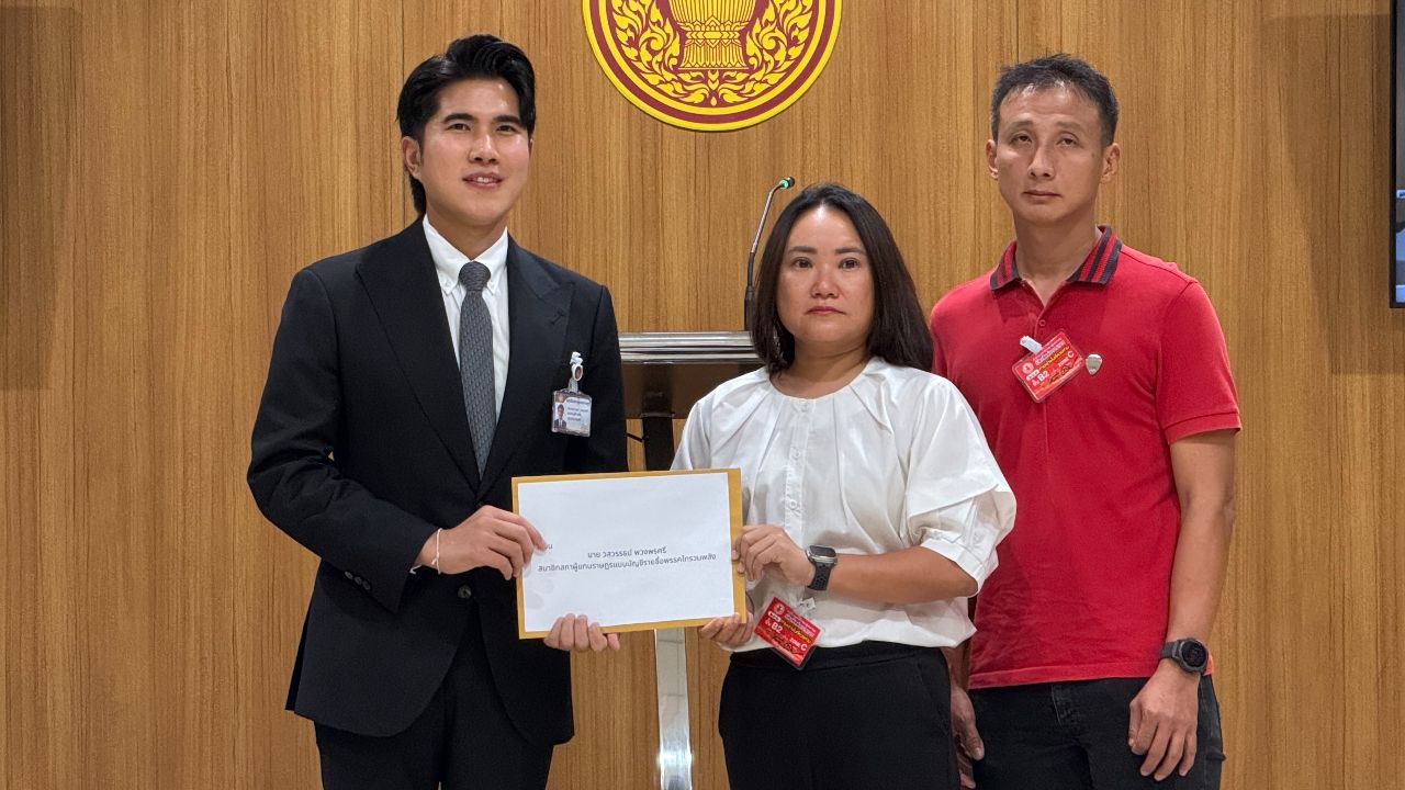 ครบ 1 ปี จรวด BM-21 “กัมพูชา” ยิงใส่ ทวงสิทธิเงินเยียวยาเหยื่อภัยสงคราม