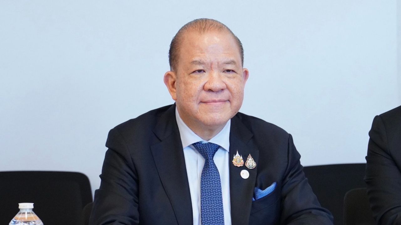 “พิชัย” ติงไทยเจรจาล่าช้า ถูกสหรัฐฯ เก็บภาษีเพิ่ม แนะ “ศุภจี” เร่งทำ 4 เรื่อง