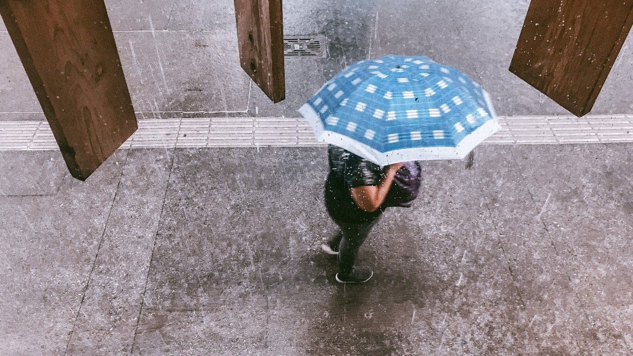 อุตุฯ ฉบับ 5 เปิดรายชื่อจังหวัดฝนถล่ม 26-30 ก.ค.69 ระวังน้ำท่วมฉับพลัน-น้ำป่า