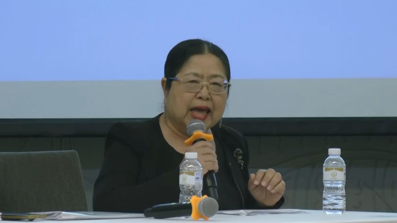 “กุสุมาลวตี” ตอกกลับฝ่ายตรงข้ามหลังโดนฟ้องปิดปากแต่ชนะรวด 4 คดี