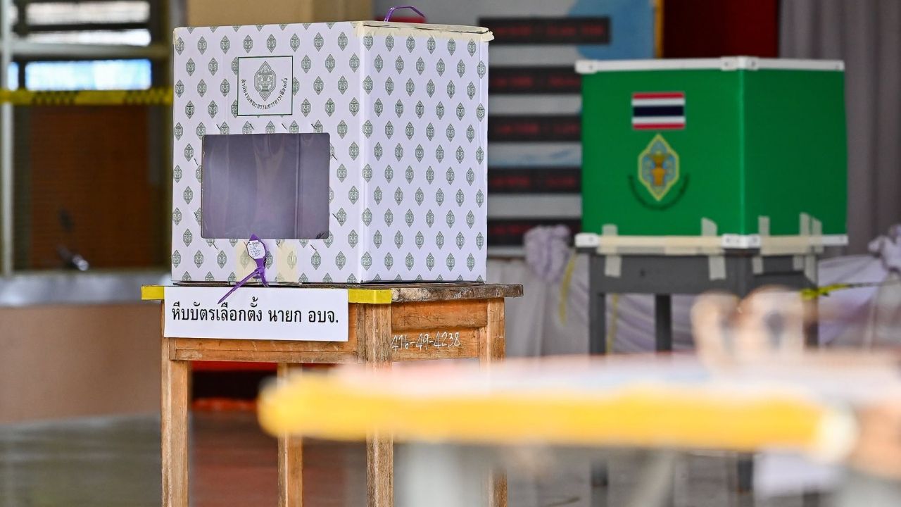 เลือกตั้งนายก อบจ.ร้อยเอ็ด คึกคัก คาดรู้ผลไม่เป็นทางการ ก่อน 4 ทุ่ม