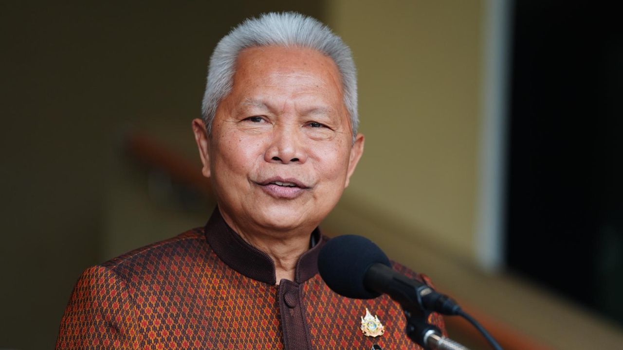 ป.ป.ช. เปิดกรุ “โสภณ ซารัมย์” กรณีพ้นตำแหน่ง สส. ทรัพย์สินเกิน 50 ล้านบาท
