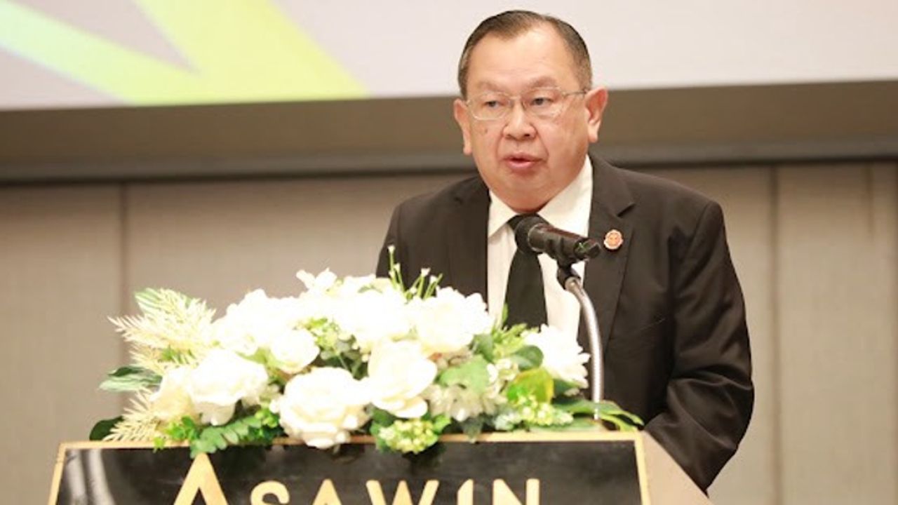 ผู้ตรวจการแผ่นดิน จัดสัมมนา “ทิศทางตรวจสอบรัฐยุคใหม่” ย้ำข้อเสนอแนะต้องปฏิบัติได้จริง
