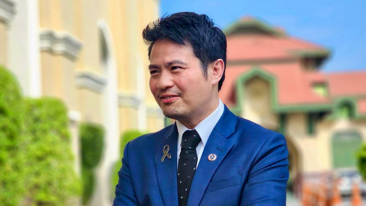 ฟ้อง “เป๋า” iLaw เป็นเรื่องของพรรค “ภราดร” โต้กลับ “โรม” ปัดกล่าวหา แค่ตั้งข้อสังเกต