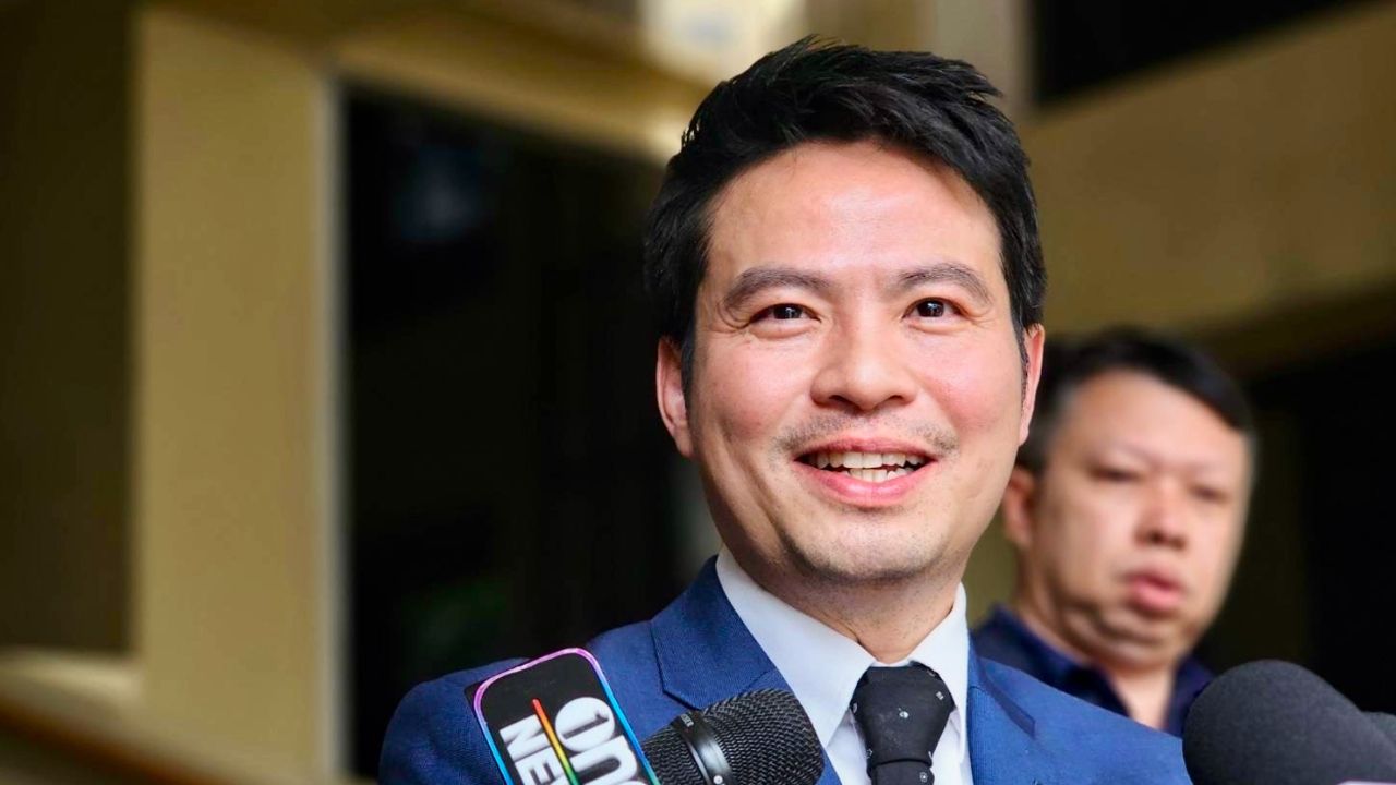 บัตรคนจน คงสิทธิถึงสิ้น ก.ย. “ภราดร” ลุยสางทุจริตภาครัฐ ให้ขออนุมัติในแพลตฟอร์ม