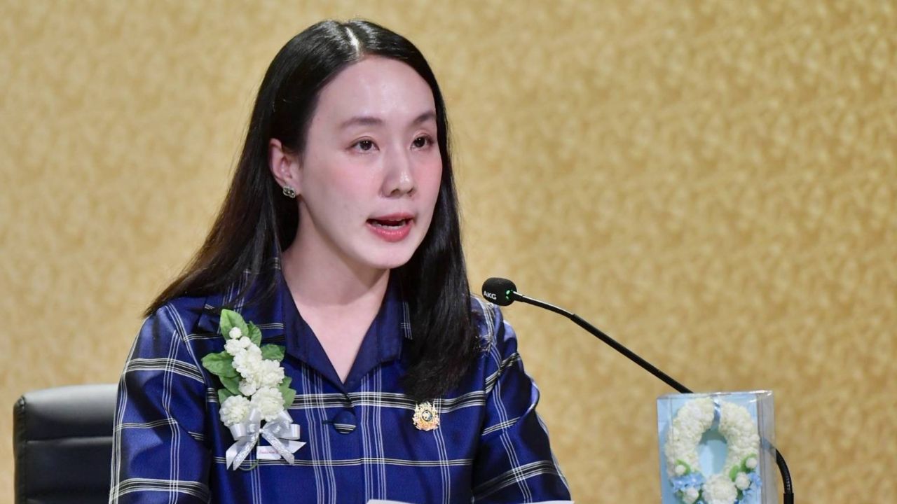 รัฐบาลลุยปราบนอมินีต่างชาติ ใช้คนไทยถือหุ้นบังหน้า ตรวจเข้ม 1 ส.ค.นี้