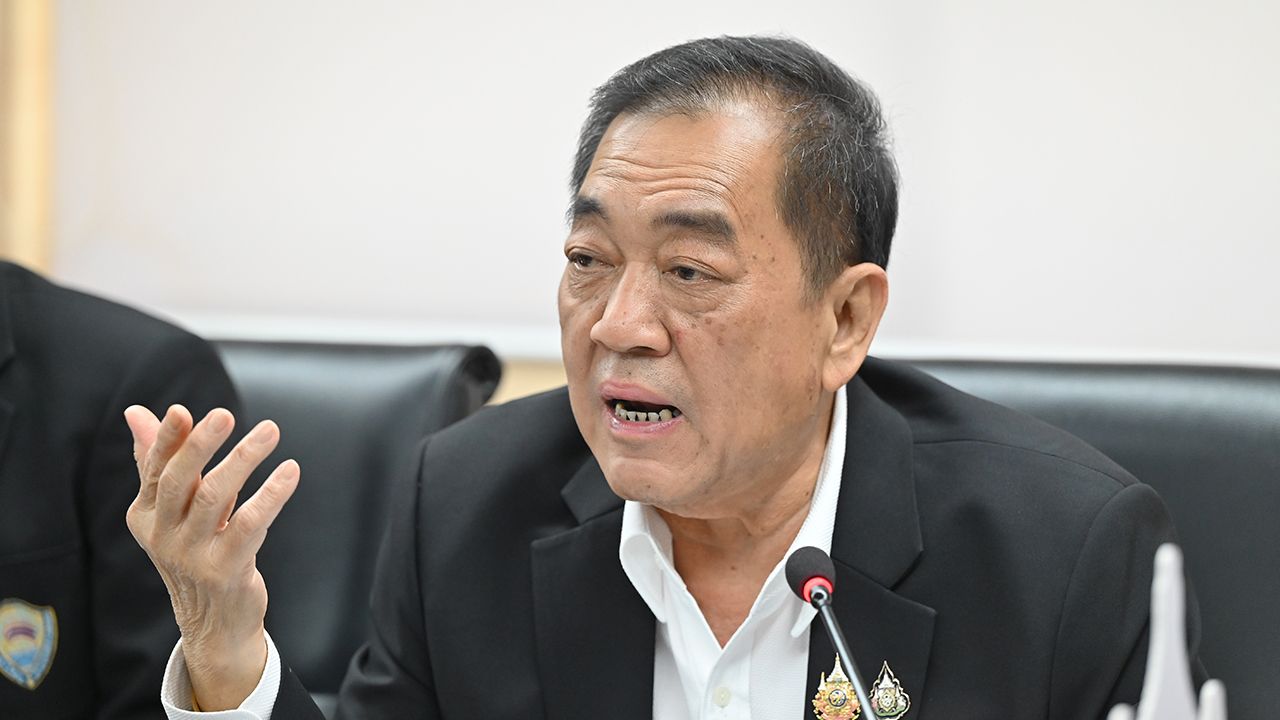 สหรัฐฯ เก็บภาษีไทย 12.5% ปมแรงงานบังคับ หอการค้าฯ ยันสินค้าไทยยังแข่งได้