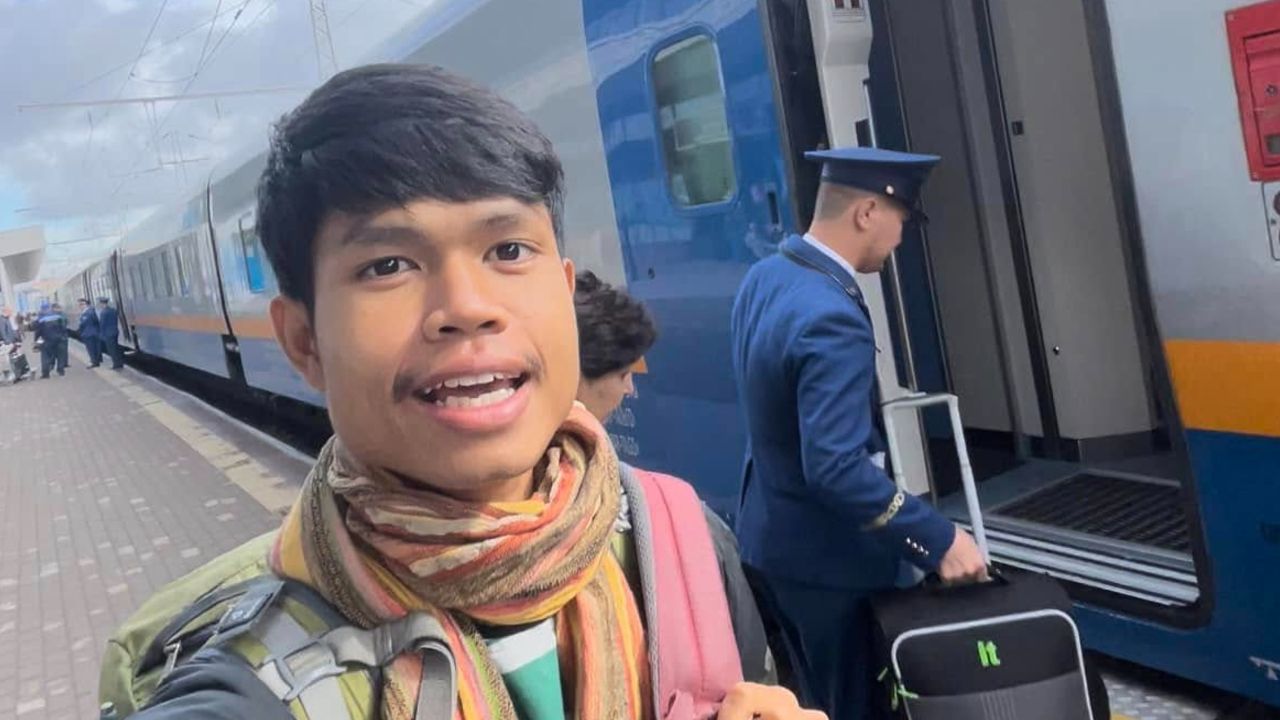 พี่ชายของ “ฮลุน โซโล่” อัปเดตล่าสุด คาดได้รับร่างกลับไทยภายในสัปดาห์หน้า
